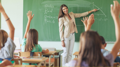 Öğretmenler günü ne zaman 2024, hangi güne denk geliyor? Öğretmenler Günü 5 Ekim mi 24 Kasım mı, nasıl ortaya çıktı?