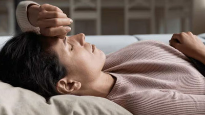 Bahar yorgunluğu sanmayın: Bu 6 hastalık bahar yorgunluğuyla karıştırılıyor