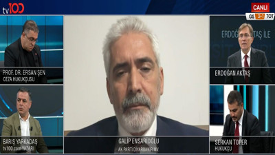 AK Partili vekil Ensarioğlu, Narin Güran davasına ilişkin konuştu: Çelişkiler var