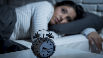 Gece 3 ile 5 arası uyanmak ne anlama gelir?