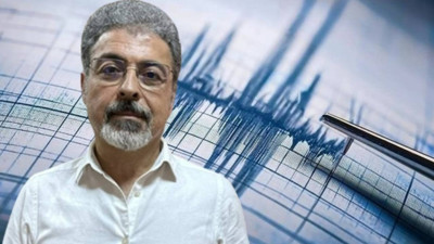 Korkutan uyarı: 6,8'e kadar deprem üretebilir! Maraş'taki o fay henüz kırılmadı diyerek açıkladı