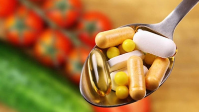 Takviye edici gıdalarda zehir çıktı! Bakanlık hileli gıdaların listesini güncelledi