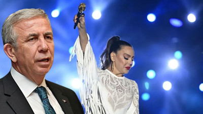 Mansur Yavaş'tan konser açıklaması: Kusuru olanı savunmam, başkasının suçuna ortak olmam