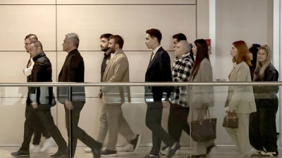 Yasa dışı bahis soruşturmasında yeni gelişme. Savcılıktan flaş talep. İbrahim Yılmaz'dan 'yapay zeka' iddiası...