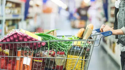 TÜİK'in enflasyon verilerine tepki: Toptan reddediyoruz