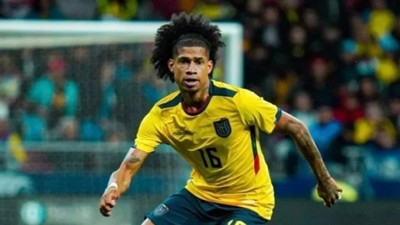 Genç futbolcu hayatını kaybetti! Marco Angulo hakkında takımından açıklama