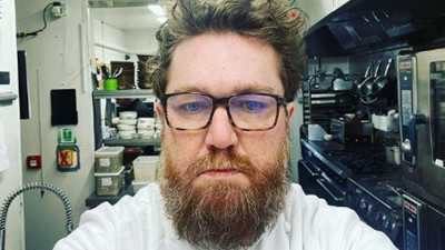 Putin’e yönelik muhalif duruşuyla bilinen ünlü şef Sırbistan'da ölü bulundu