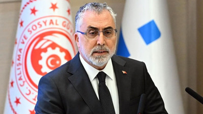 Son Dakika... Bakan Işıkhan'dan kritik açıklama: Belediyelere haciz işlemlerini başlatacağız