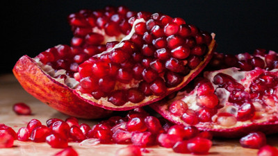 Narı böyle tüketin: Nar kan yapar mı, kansızlığa iyi gelir mi?