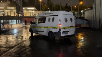 Ankara'da dehşet: Eşini bıçakla yaralayan kadın kalp krizi geçirerek öldü