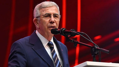 Mansur Yavaş'tan SGK borcu açıklaması! Emekliler için flaş sözler...