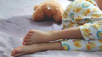 Çocuğunuz altını ıslatıyorsa dikkat: Çocuklarda alt ıslatma hangi hastalığın habercisidir?