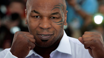 Mike Tyson kimdir, kaç yaşında, nereli? Eski ağır sıklet şampiyonu boksör Mike Tyson'ın kariyeri...