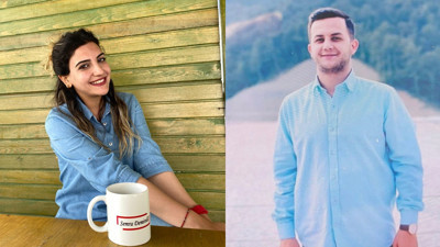 Elazığ'da vahşet! Genç muhabiri ensesinden vurup intihar etti... Ağabeyi de aynısını yapmış