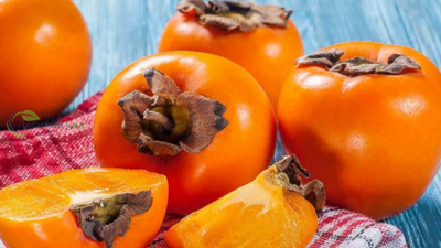 Cennet hurması faydaları ve zararları neler? Cennet hurması (Trabzon hurması) nasıl tüketilmeli?