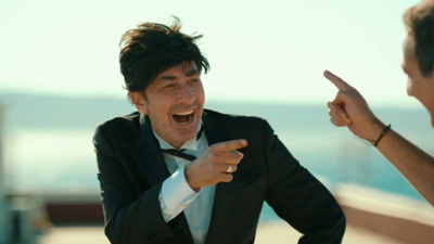 Filme Gel konusu ne, oyuncuları kim? Filme Gel filmi ne zaman, nerede çekildi?