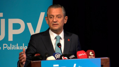 Tunceli ve Ovacık’ta kayyum kararı! Özgür Özel’den sert eleştiri: Bu hukuksuzluğa da direneceğiz