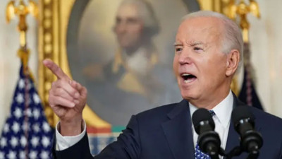 Savaşı tırmandıracak hamle! Biden izin verdi. Rusya'ya karşı uzun menzilli ABD füzeleri kullanılacak