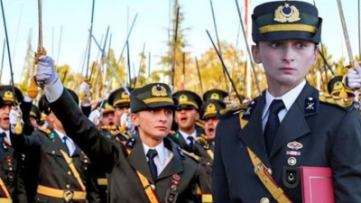 Teğmen Ebru Eroğlu hakkında yeni gelişme! Savcılık karar verdi...