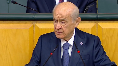 Öcalan çıkışından Erdoğan'ın haberi var mıydı? Devlet Bahçeli tartışmalara son noktayı koydu