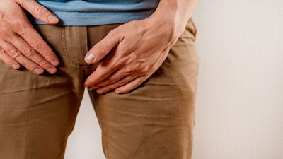 Erkeklerde genital bölge kaşıntısı neden olur, nasıl geçer?