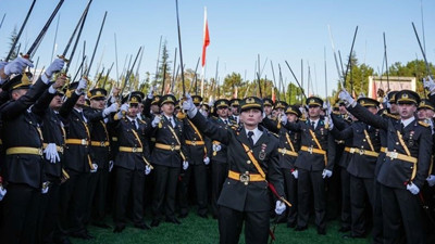MSB kabul edilemez demişti. Kılıçlı yemin sonrası ihracı istenen teğmenlerden ilk açıklama