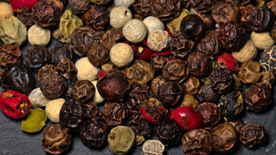 Sabahları karabiber çiğnemek neye iyi gelir, nasıl tüketilir?