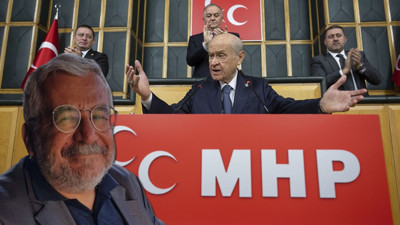 Ufuk Uras, Devlet Bahçeli görüşmesini anlattı. İşte aracı olan isim... Bahçeli 'arada bir görüşelim' dedi