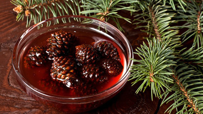 Kozalak şurubu faydaları nedir, hangi hastalıklara iyi gelir? Kozalak şurubu nasıl tüketilir?