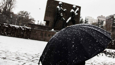 Ankaralılar dikkat! Valilikten don ve buzlanma uyarısı