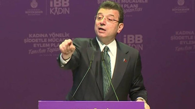 Cesaretin varsa gel kapat! İmamoğlu'ndan MEB'e çok sert  kreş tepkisi