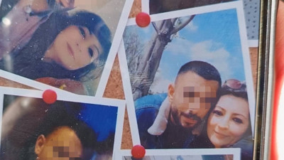 Bir kadın vahşeti daha! Tartıştığı eşini öldürdü