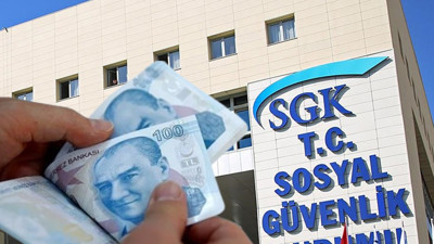 FLAŞ! Genel Sağlık Sigortası Borçları Siliniyor. GSS Prim Borçları için Yeni Düzenleme. 1 Ocak 2015 Öncesi GSS Borçları Siliniyor