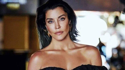 Deniz Akkaya'dan olay paylaşım! Hamilelik sinyali verdi: Belki bu kez erkektir