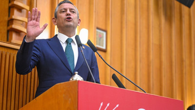 Özel, Bahçeli’nin İmralı çıkışının ardından partisini kırmızı çizgisini açıkladı