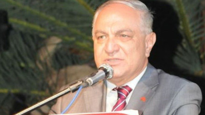 Eski MHP milletvekili emekli Tümgeneral Kamil Erdal Sipahi intihara kalkıştı! Hayati tehlikesi var.  Kamil Erdal Sipahi kimdir?