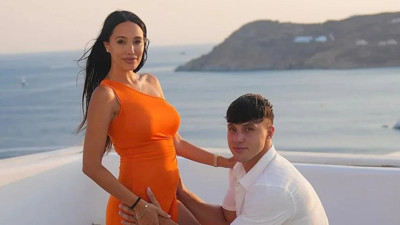 Ünlü oyuncu kardeşinden hamile kaldı! OnlyFans'ta içerik üretmeye başladı... Aylık 200 bin dolar kazanıyorlar