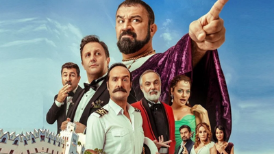 Çakallarla Dans 6 konusu ne, oyuncuları kim? Çakallarla Dans 6 ne zaman, nerede çekildi?