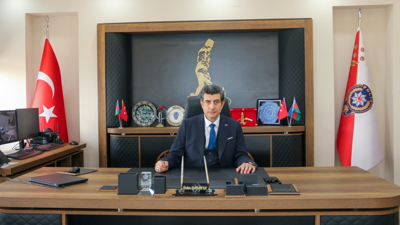 Erden Sakarya kimdir, kaç yaşında, nereli? Görevden alınan Iğdır İl Emniyet Müdürü Erden Sakarya hangi görevlerde bulundu?