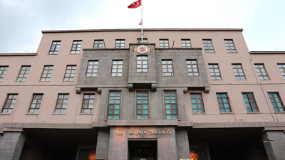 MSB personel alımı sonuçları 2024 ne zaman açıklanacak? Milli Savunma Bakanlığı 1000 sözleşmeli personel alımı sonuç sorgulama ekranı...