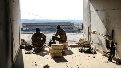 HTŞ kimdir, lideri kim? HTŞ terör örgütü mü, hangi ülkeler destekliyor?