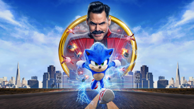 Kirpi Sonic 2 filmi konusu ne, oyuncuları kim? Kirpi Sonic 2 kim seslendiriyor?