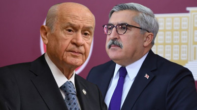 Son Dakika... AK Parti'den, Abdullah Öcalan ve DEM Parti'ye çağrı