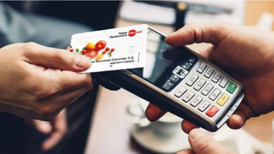 Yemek Kartları Marketlerde Geçmeyecek mi? Danıştay'dan Dikkat Çeken Karar