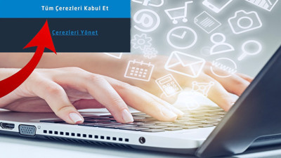 İnternet sitelerindeki çerez nedir, anlamı ne? Çerezler kabul edilirse ne olur?