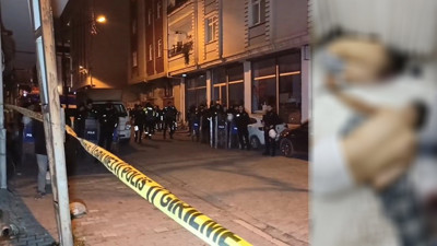 Esenyurt'ta korkunç gece. 14 yaşındaki erkek çocuğa cinsel istismarda korkunç fotoğraf ortaya çıktı! Çocuğa ateş edip intihar etti. 1 polis de yaralı...