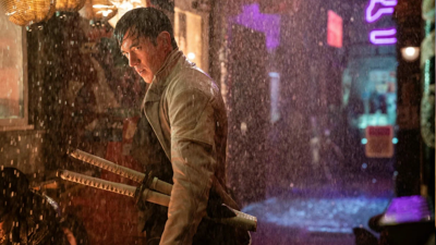 Snake Eyes: G.I. Joe Origins filmi konusu ne, oyuncuları kim? Snake Eyes: G.I. Joe Origins filmi ne zaman, nerede çekildi?