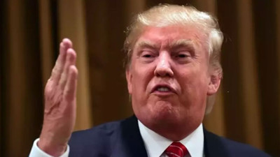 Süre verdi Orta doğu cehenneme dönecek dedi. Trump'tan tehdit