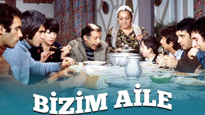 Bizim Aile filmi konusu ne, oyuncuları kim? Bizim Aile filmi ne zaman, nerede çekildi?