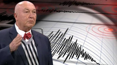 Son Dakika... Antalya'da korkutan deprem! Deprem uzmanı Ahmet Ercan'dan açıklama geldi
